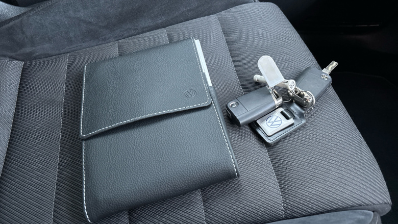 Volkswagen Golf 2.0 TSI 300 R 5dr 4MOTION DSG Petrol Hatchback